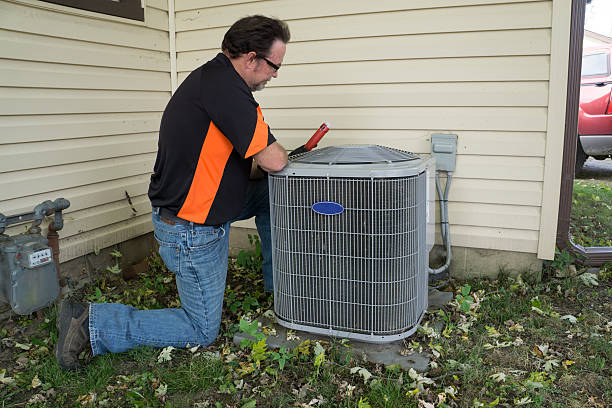 Quality Heating and Cooling Service Providers in Houston TX