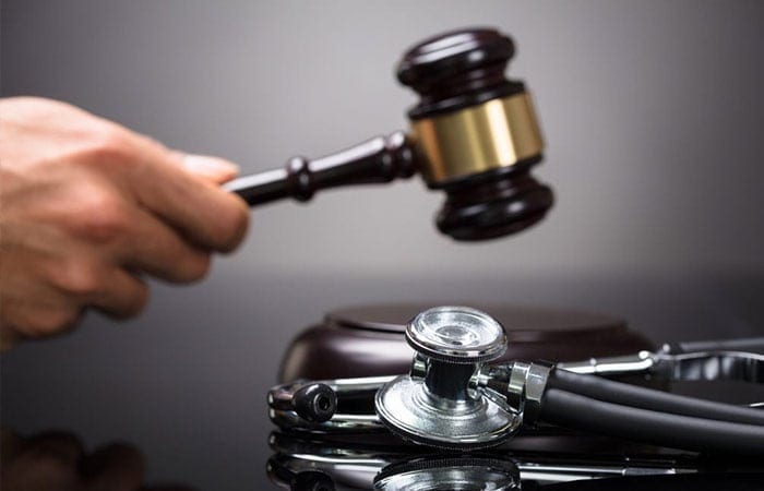 Healing Legal Wounds: Law Firm Medical Malpractice Pursuits
