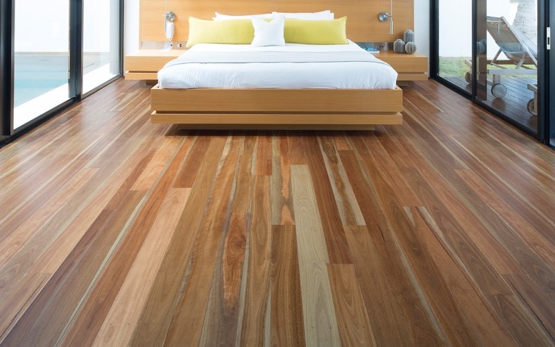 Flooring Materials Demystified Make the Right Choice
