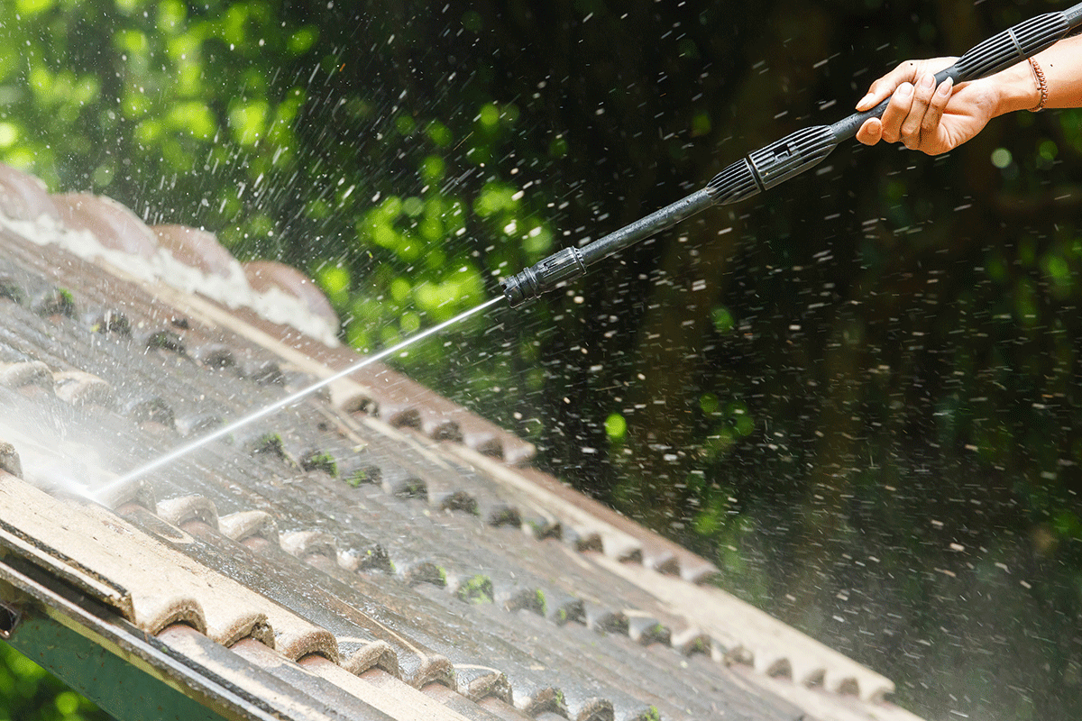 Revitalize Your Property with Vancouver Pressure Washing Services