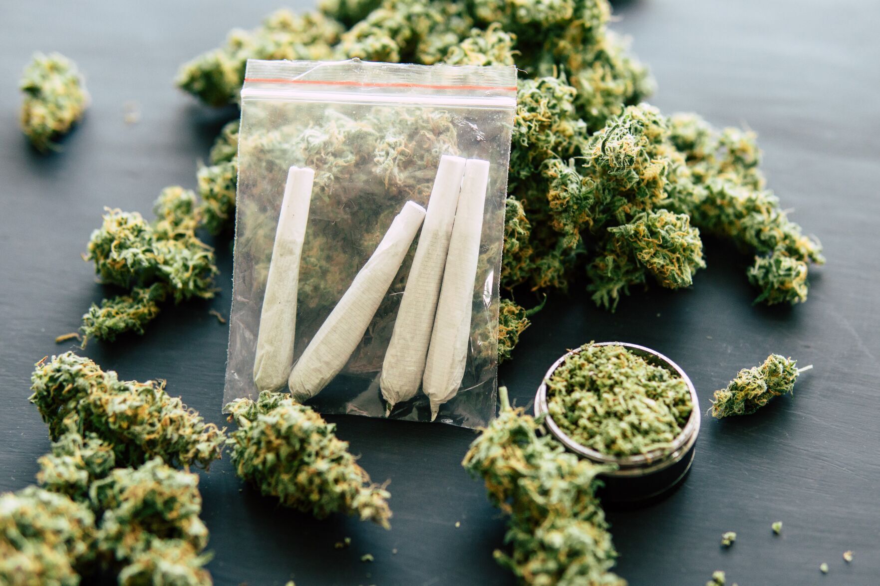 Breaking Down the Timeline: How Long Does Marijuana Stay Detectable?