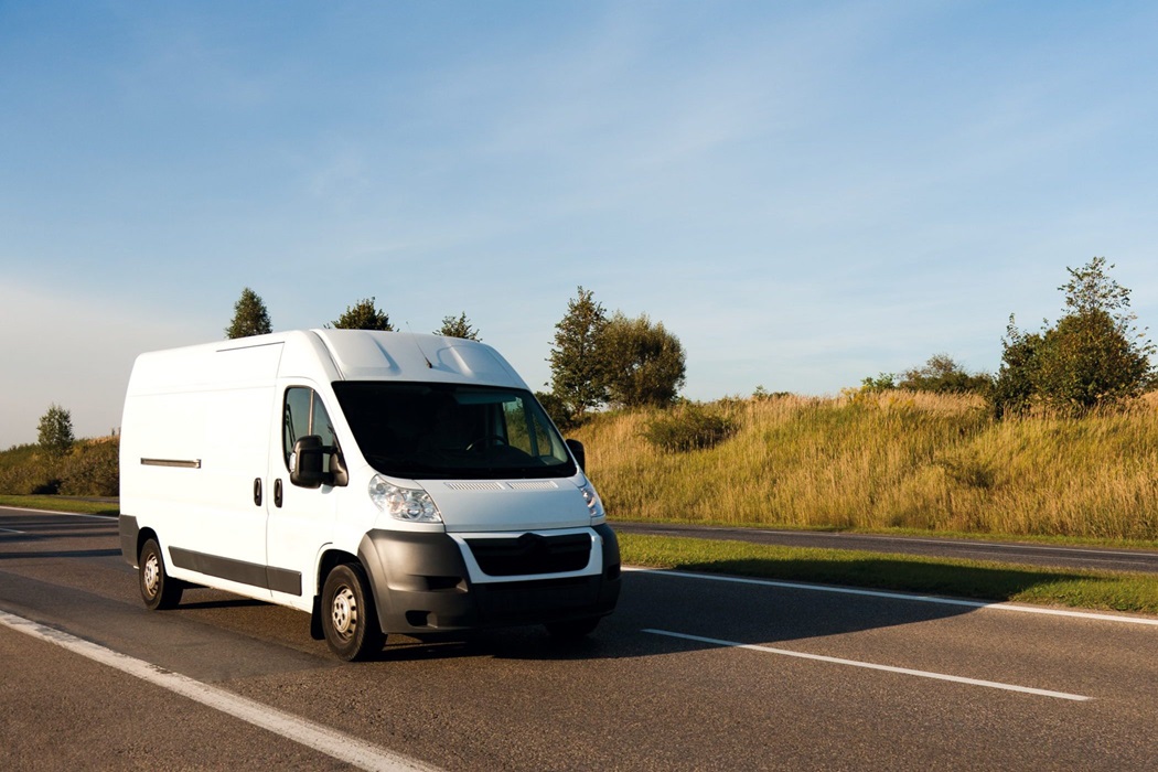 Vanishing Assets A Comprehensive Guide to Sell Your Van Smartly