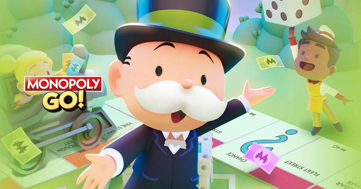 Monopoly Mastery: Unleashing Smart Financial Strategies in the GO App