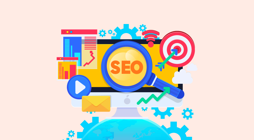 The Blueprint for SEO Success Trusted Services