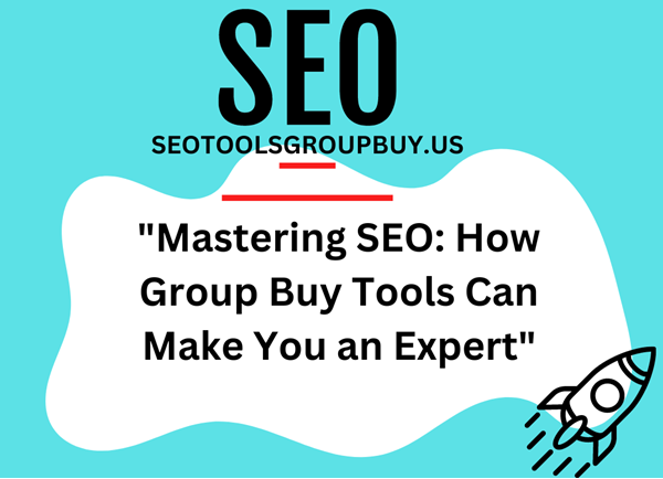 Group Buy SEO Tool - Best Provider of Group Buy SEO Tools in 2024