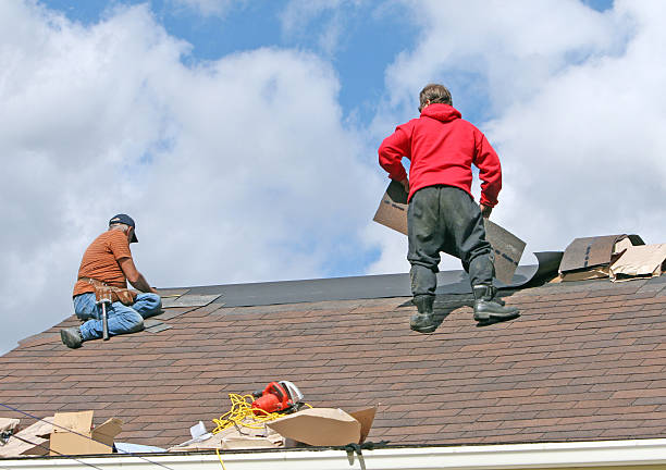 Protect Your Home with Pritchett Brothers Roofing & Exteriors' Expert Services