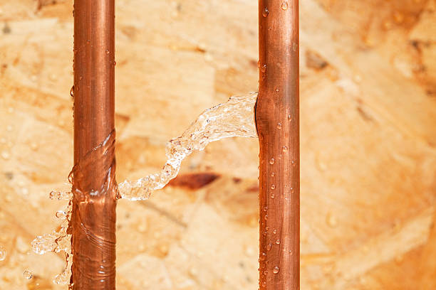 Pinhole Leaks in Copper Pipes What Every Homeowner Should Know