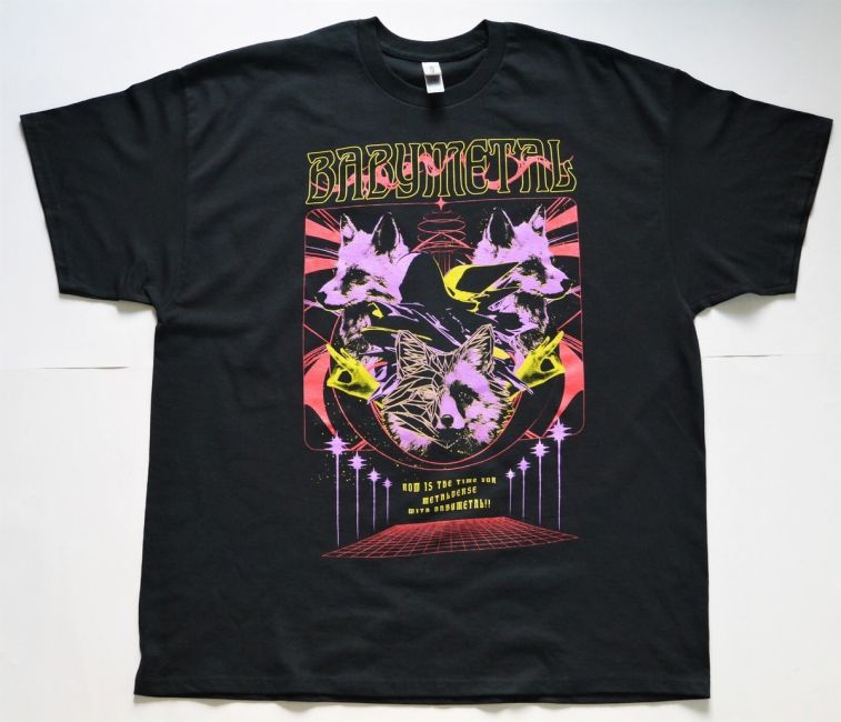 The Must-Have Babymetal Merchandise Every Fan Needs in Their Collection