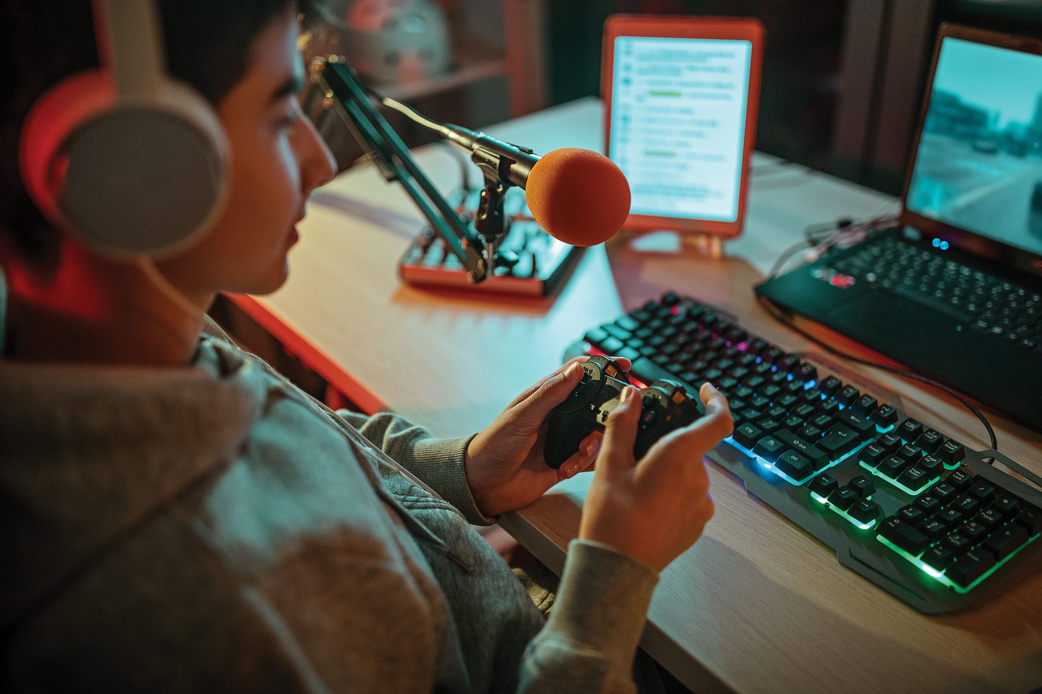 Achieve Reliable Aim Performance with HypeX No Recoil