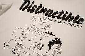 Best Offers in Distractible Merchshop Right Now