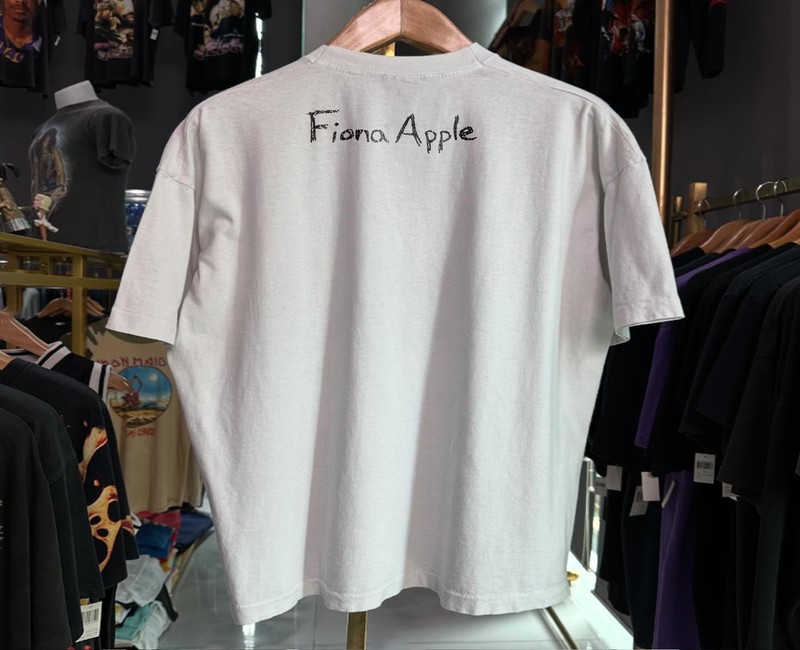 Discover Premium Fiona Apple Shop Featuring Fan Favorites